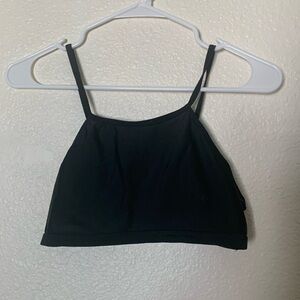 Shien XS swim top